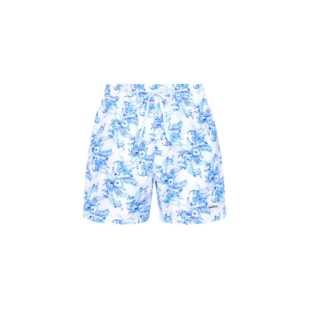 Men's Swim Trunks