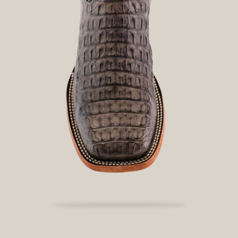 Serpentine - Square Toe