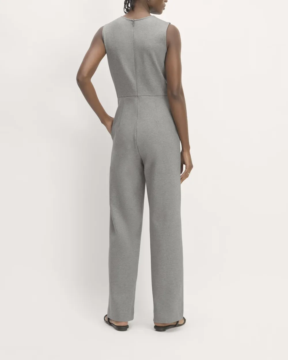 The Dream Jumpsuit