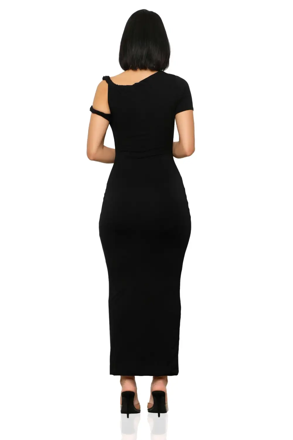Pure Bliss Dress (Black)