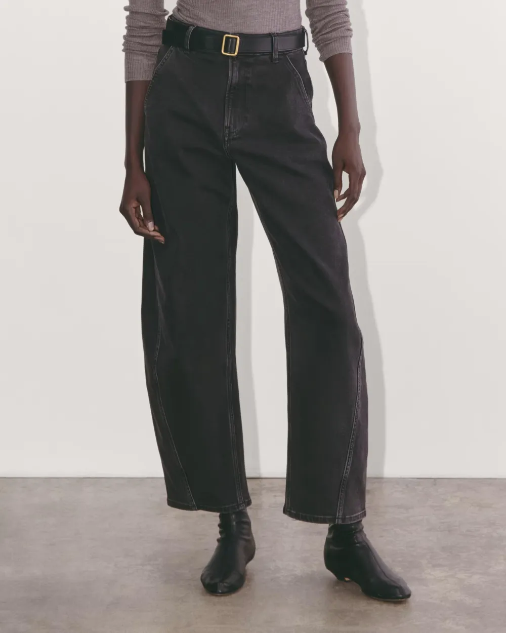 The Way-High Twist Curve Jean