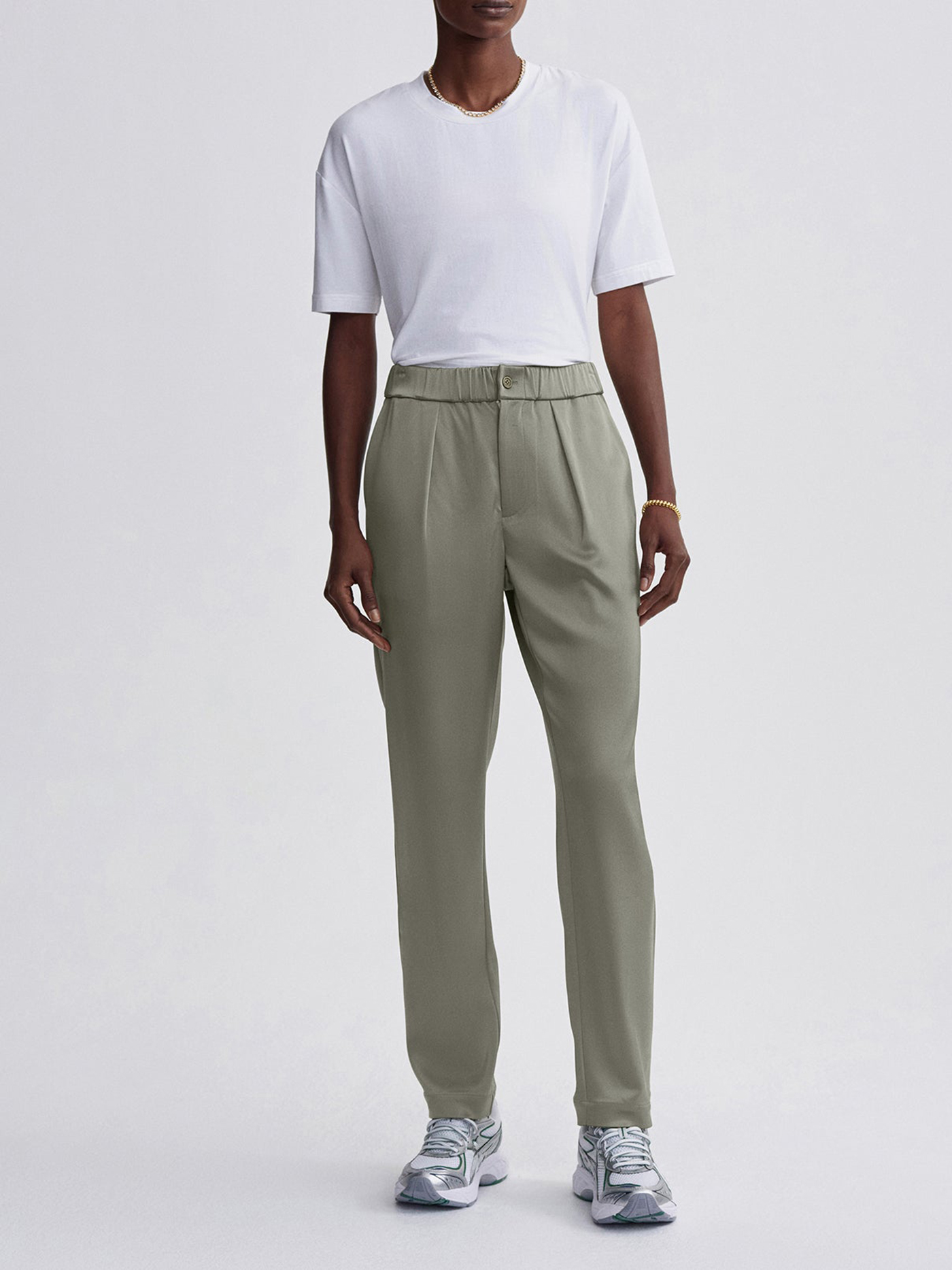 Hanover Tapered-Leg Pant 29