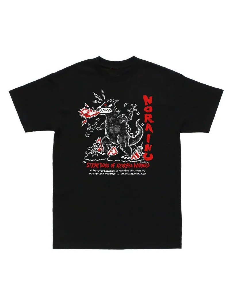 Kaiju Inu Tee