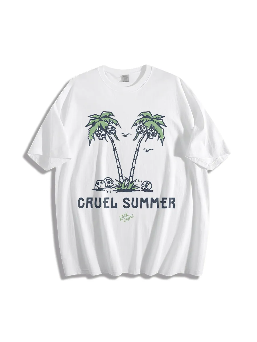 Cruel Summer T-Shirt