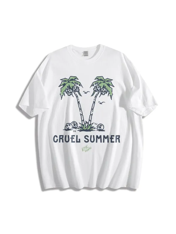 Cruel Summer T-Shirt
