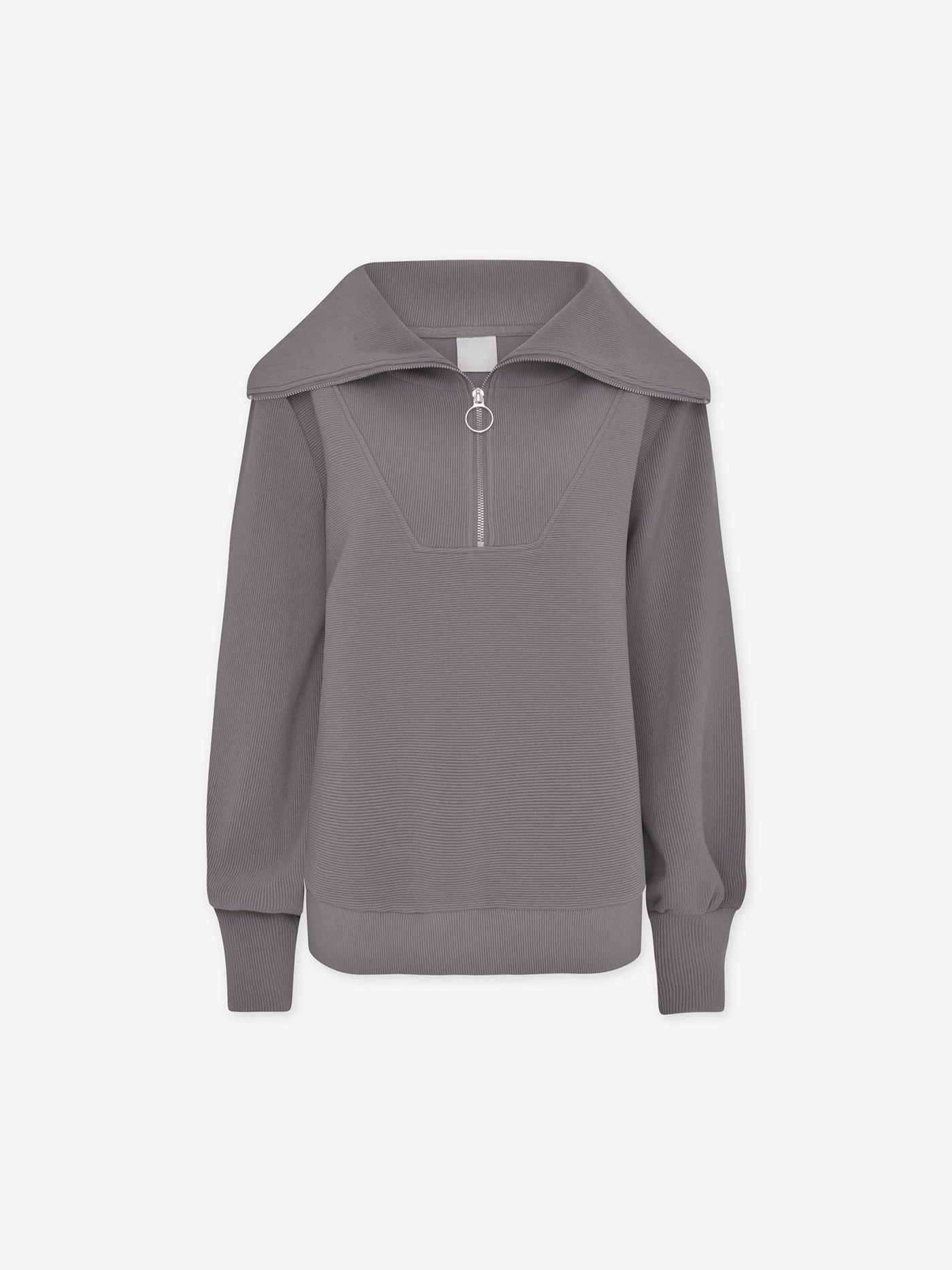 Vine Half-Zip Pullover