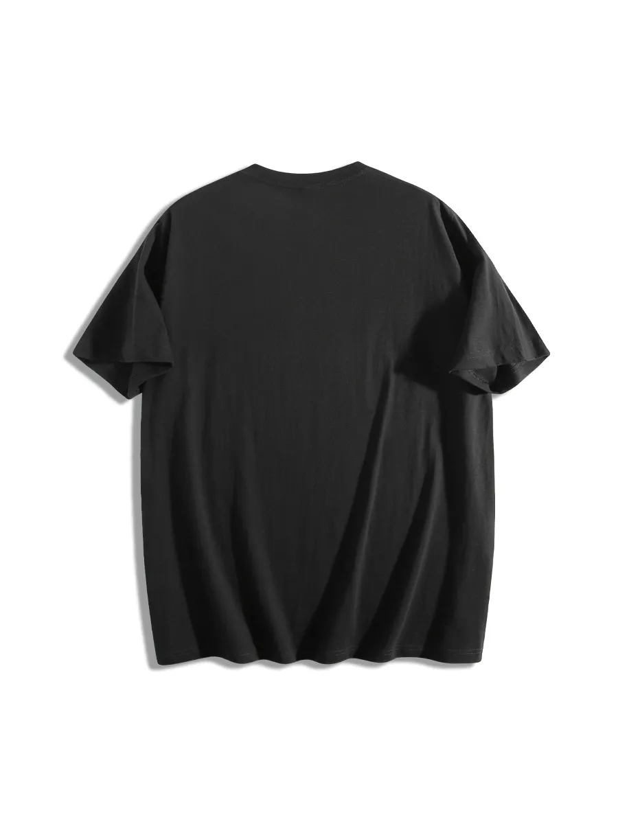 Corona Palm Tree Graphic Tee