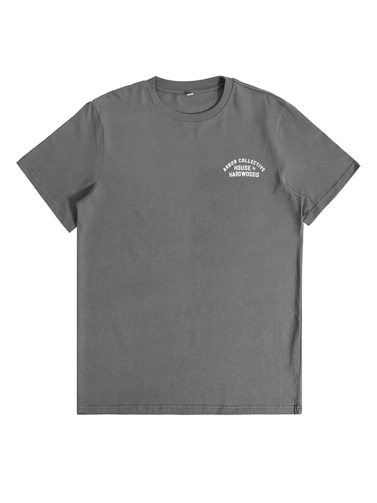 Hardwood T-Shirt