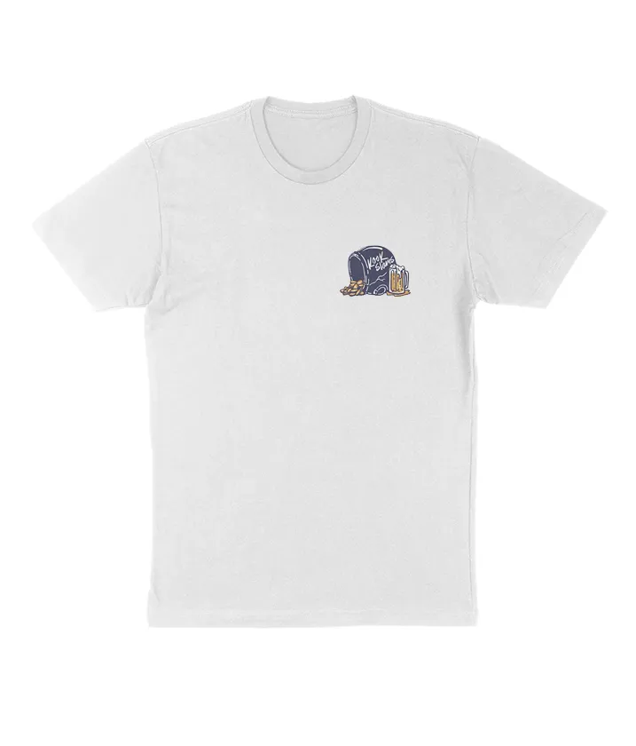 Shamrocked T-Shirt