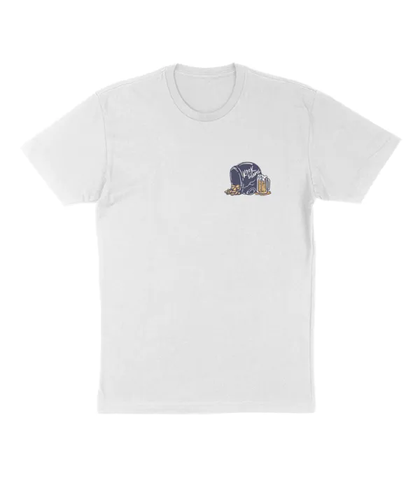 Shamrocked T-Shirt