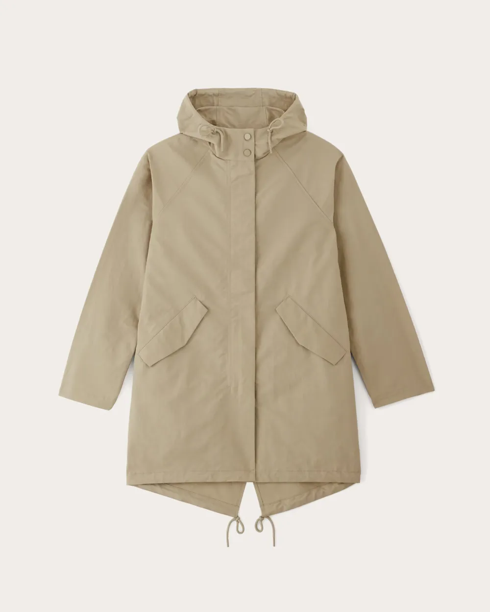 The Anorak