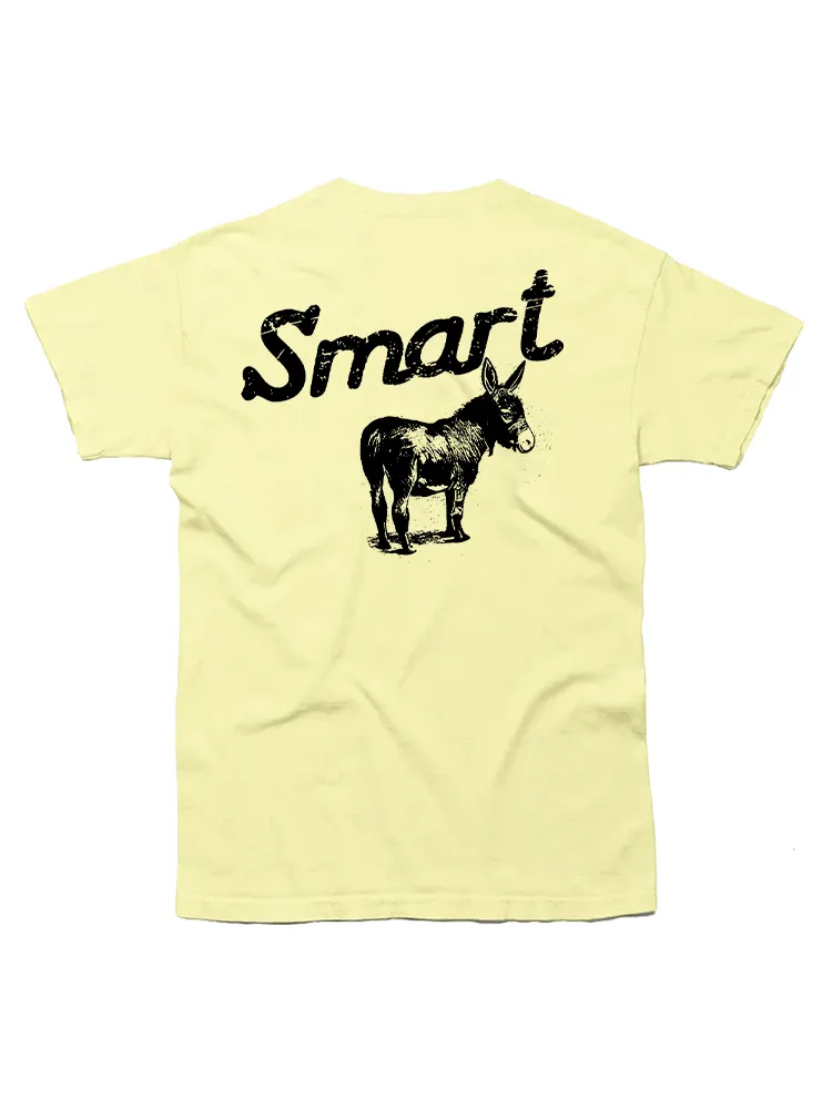 Funny Smart Ass T-Shirt