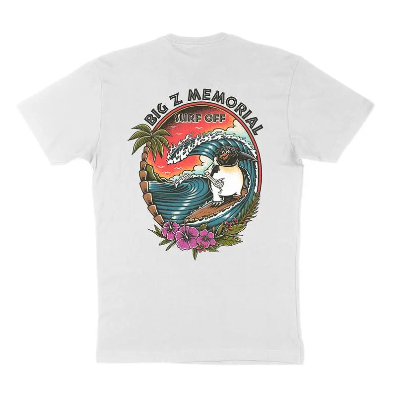 Big Z T-Shirt