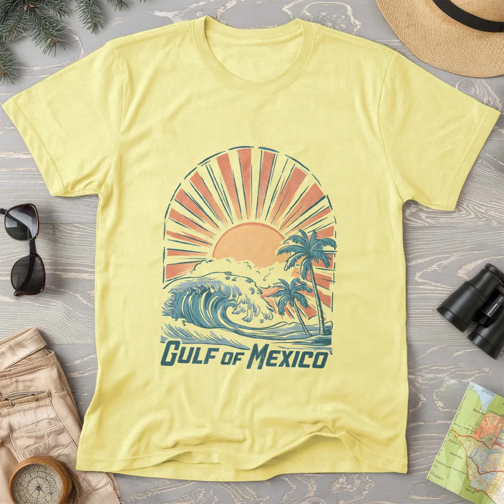 Gulf Of Mexico 
