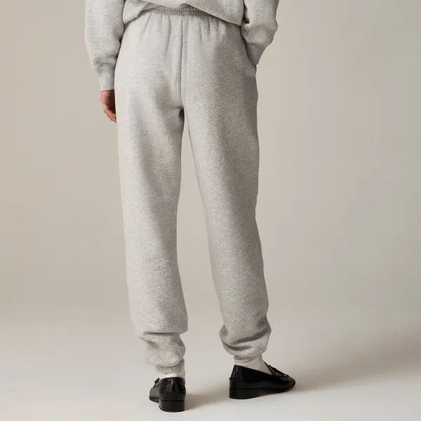 Heritage fleece jogger pant