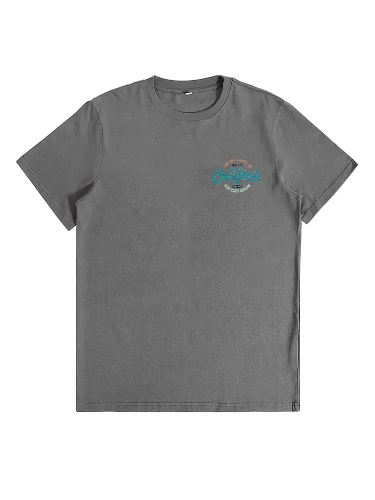 California Surf T-Shirt