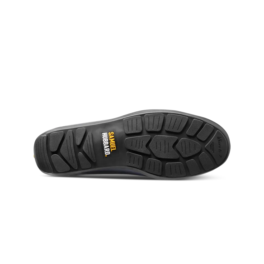 Men's Free Spirit Driver