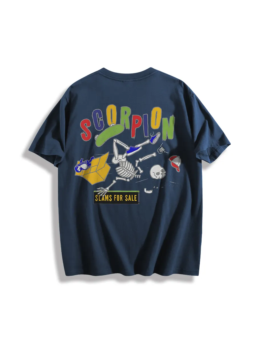 Slams For Sale T-Shirt
