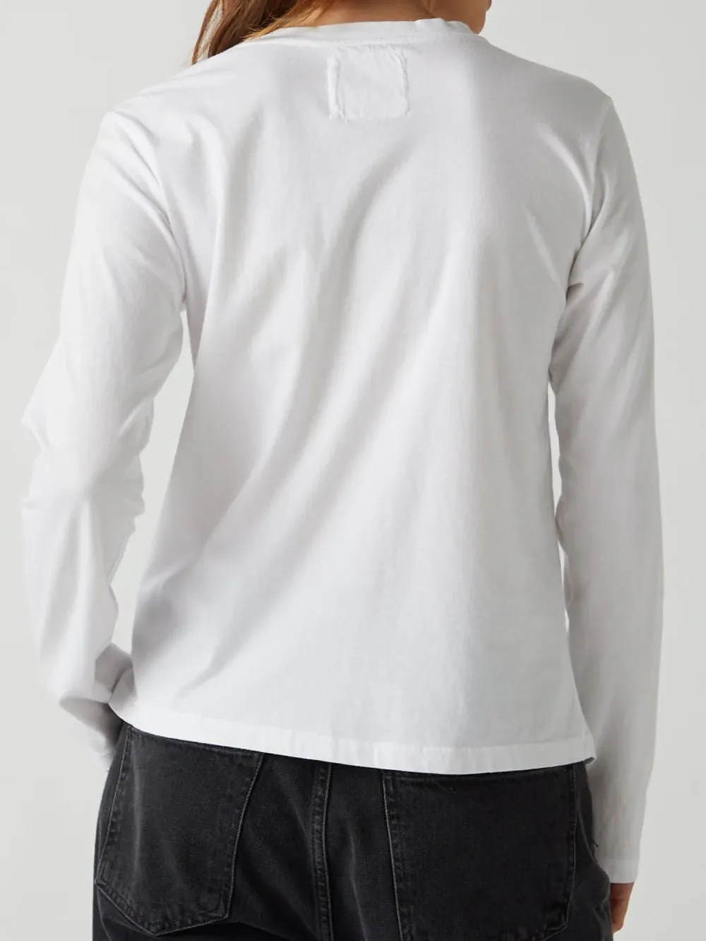 Vicente Crew Neck Tee