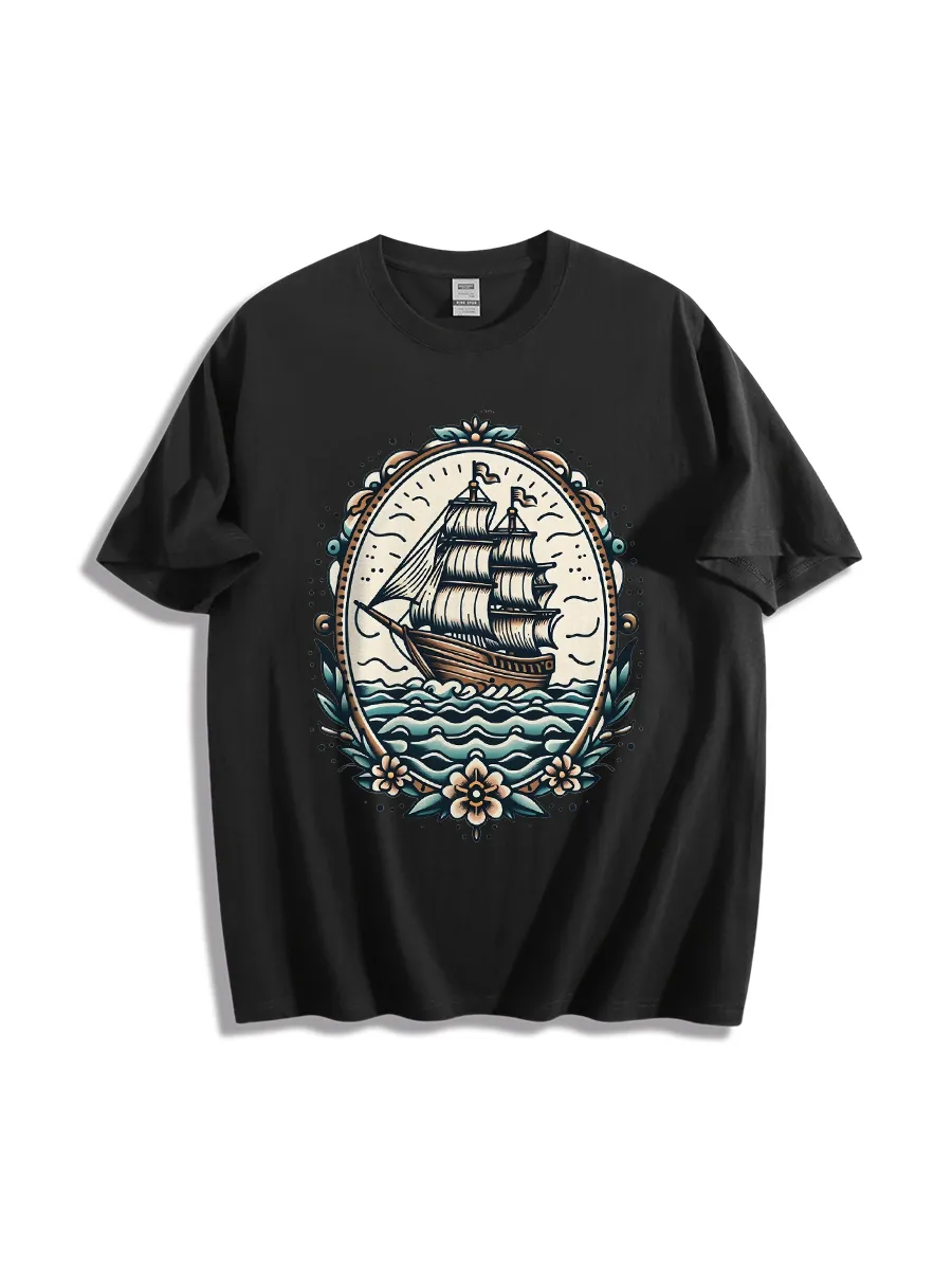 Jimmy Buffett Tee