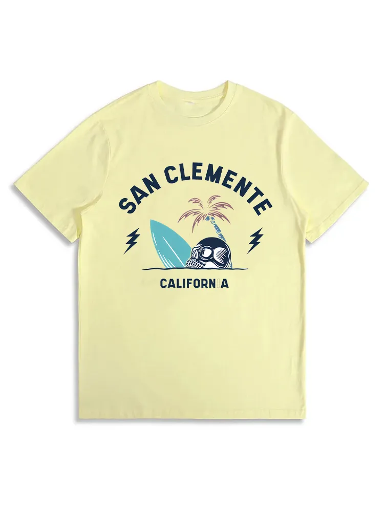 Clemente T-Shirt