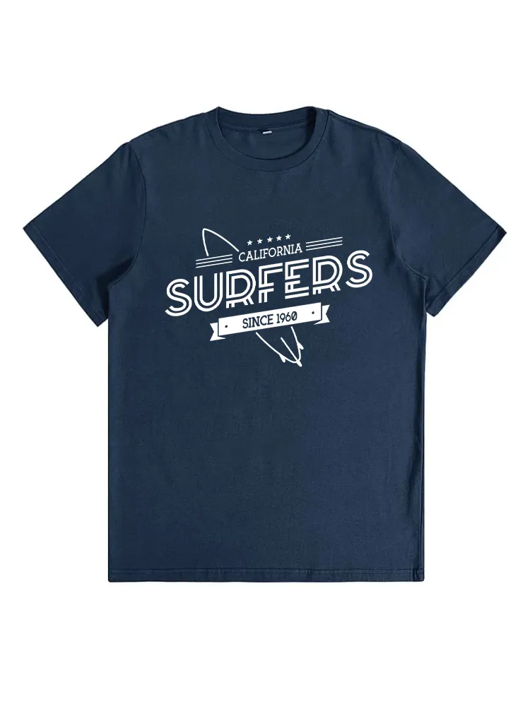 Surfing California T-Shirt
