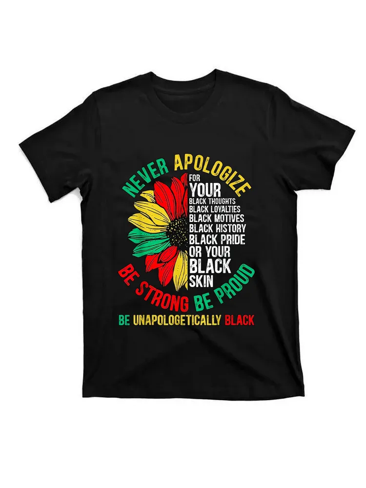 Juneteenth Day T-Shirt
