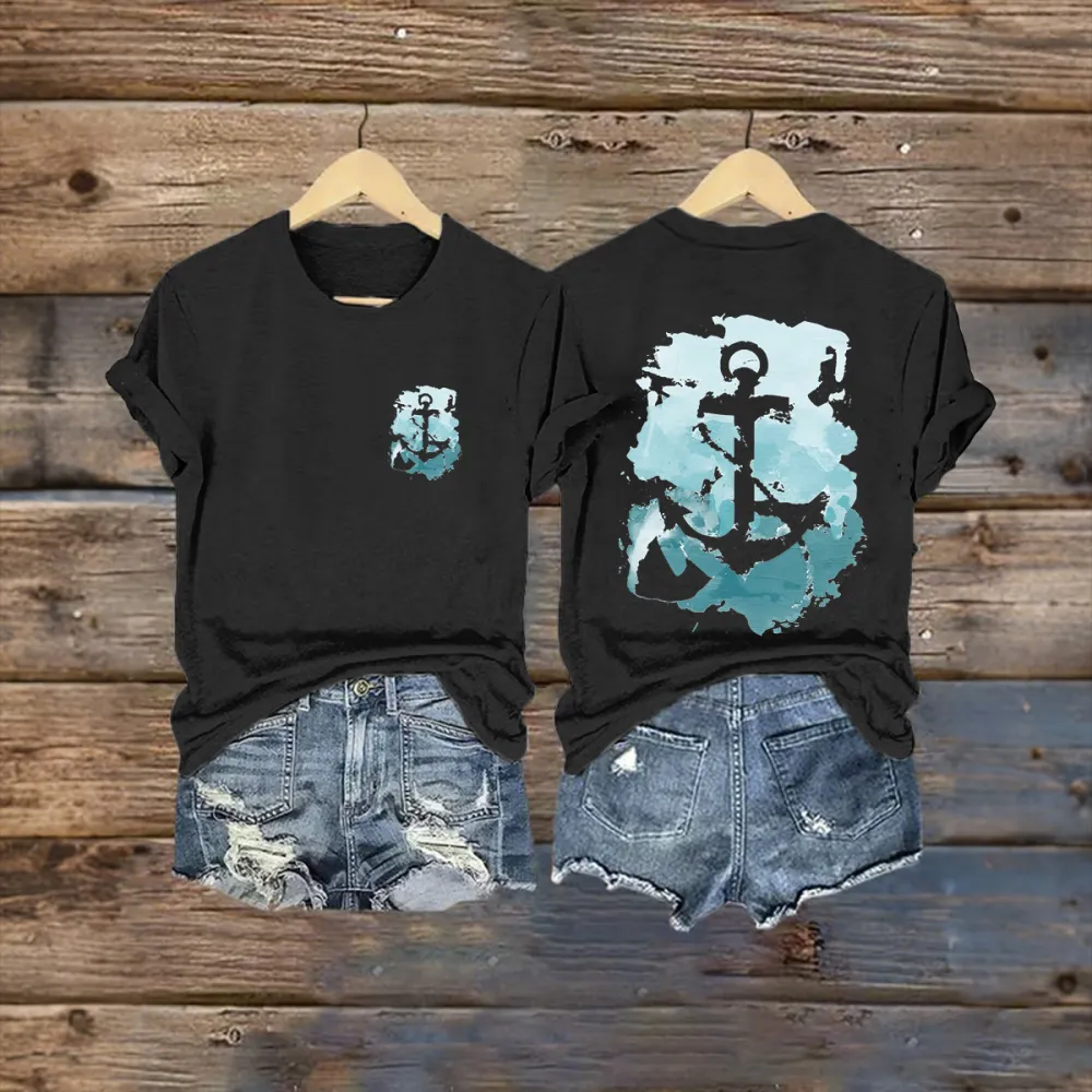 Tales From The Sea T-Shirt