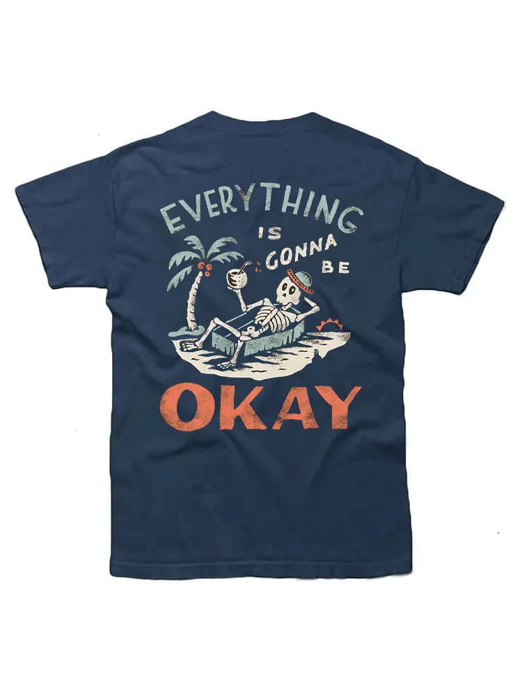 Okay T-Shirt