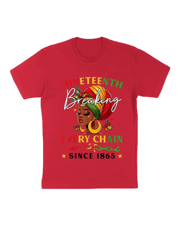 Juneteenth T-Shirt