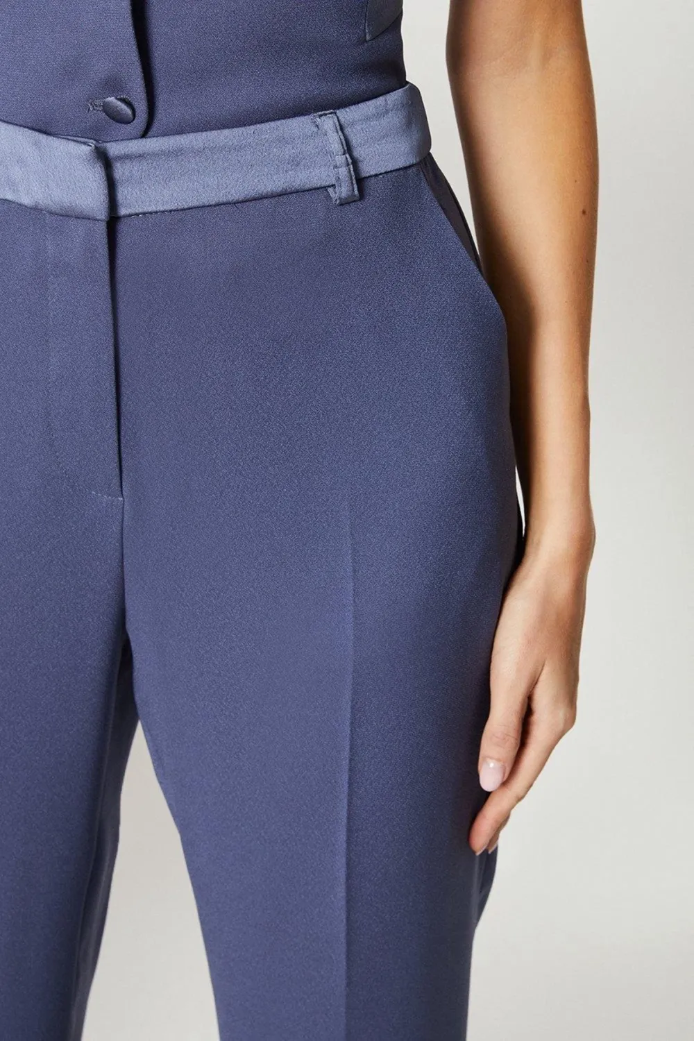 Premium Flare Trousers