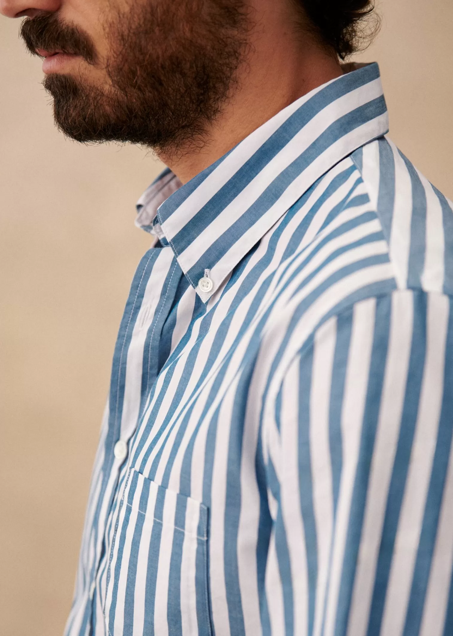 Esher Casual Style Shirt