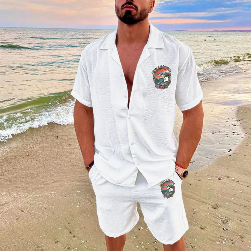 Big Z Two-piece set