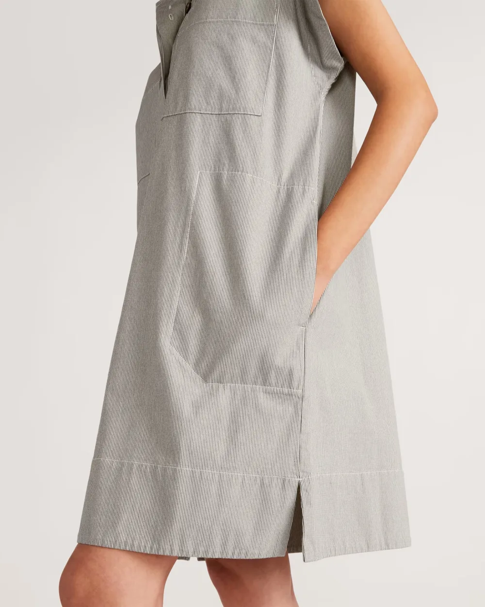 The Easy Workwear Dress