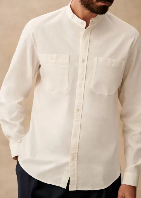 Leone Regular Shirt