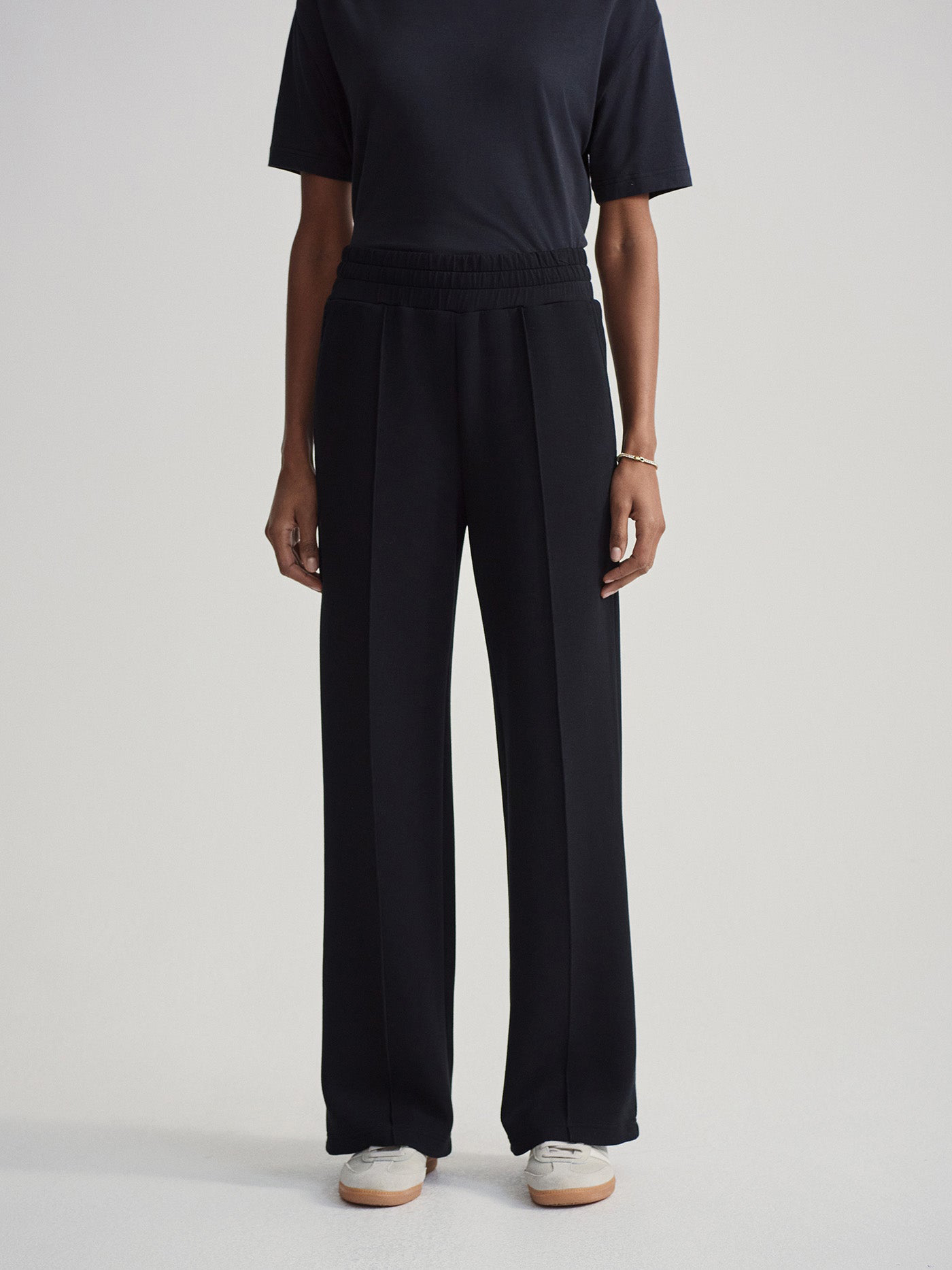 The Wide Leg Pant 30