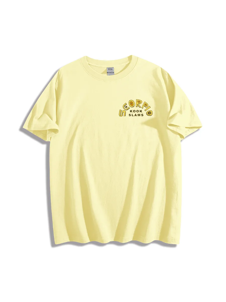 Scorpio T-Shirt