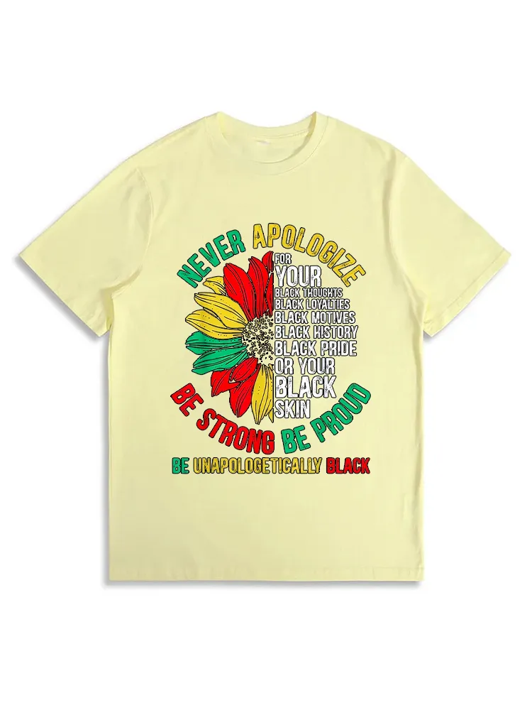Juneteenth Day T-Shirt