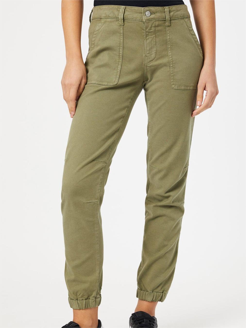 Ivy Slim Cargo Pants