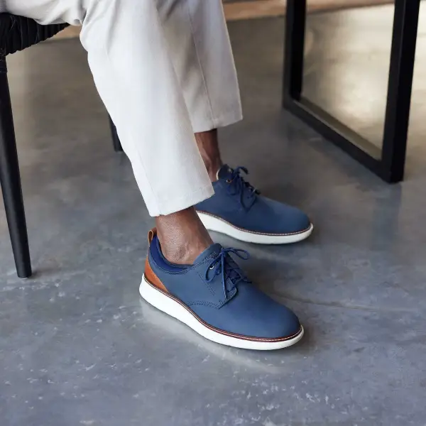 Men's Rafael Hybrid Lace-Up