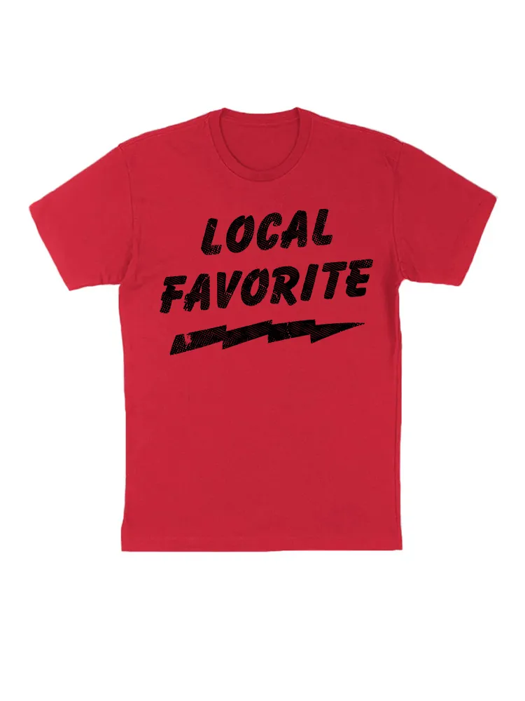 Local Favorite Funny T-Shirt