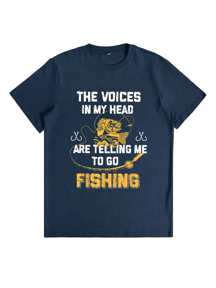 Fishing Gifts Funny Fisherman T-Shirt