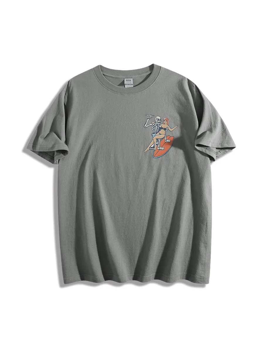 Ocean Motion T-Shirt