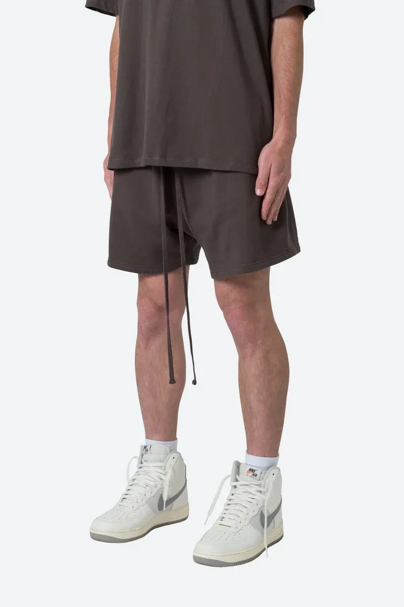 CASUAL EVERY DAY SWEATSHORTS