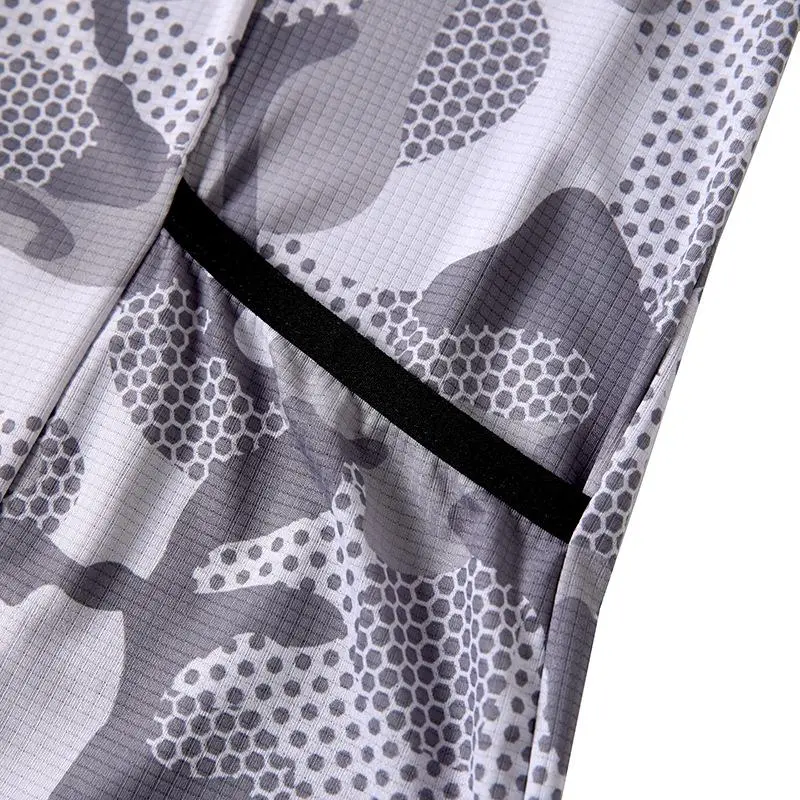 Outdoor Camouflage Sun Protection Clothing