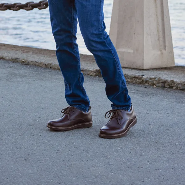 Men's Hubbard Free Oxford