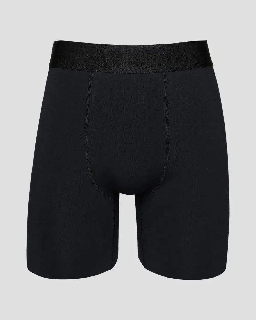 Solids 3 Pack - Black