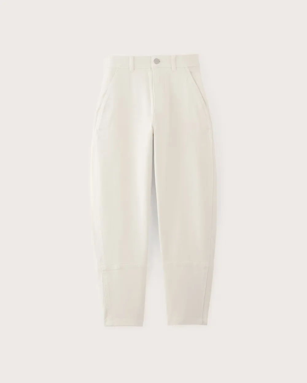 The Utility Wide-Leg Pant