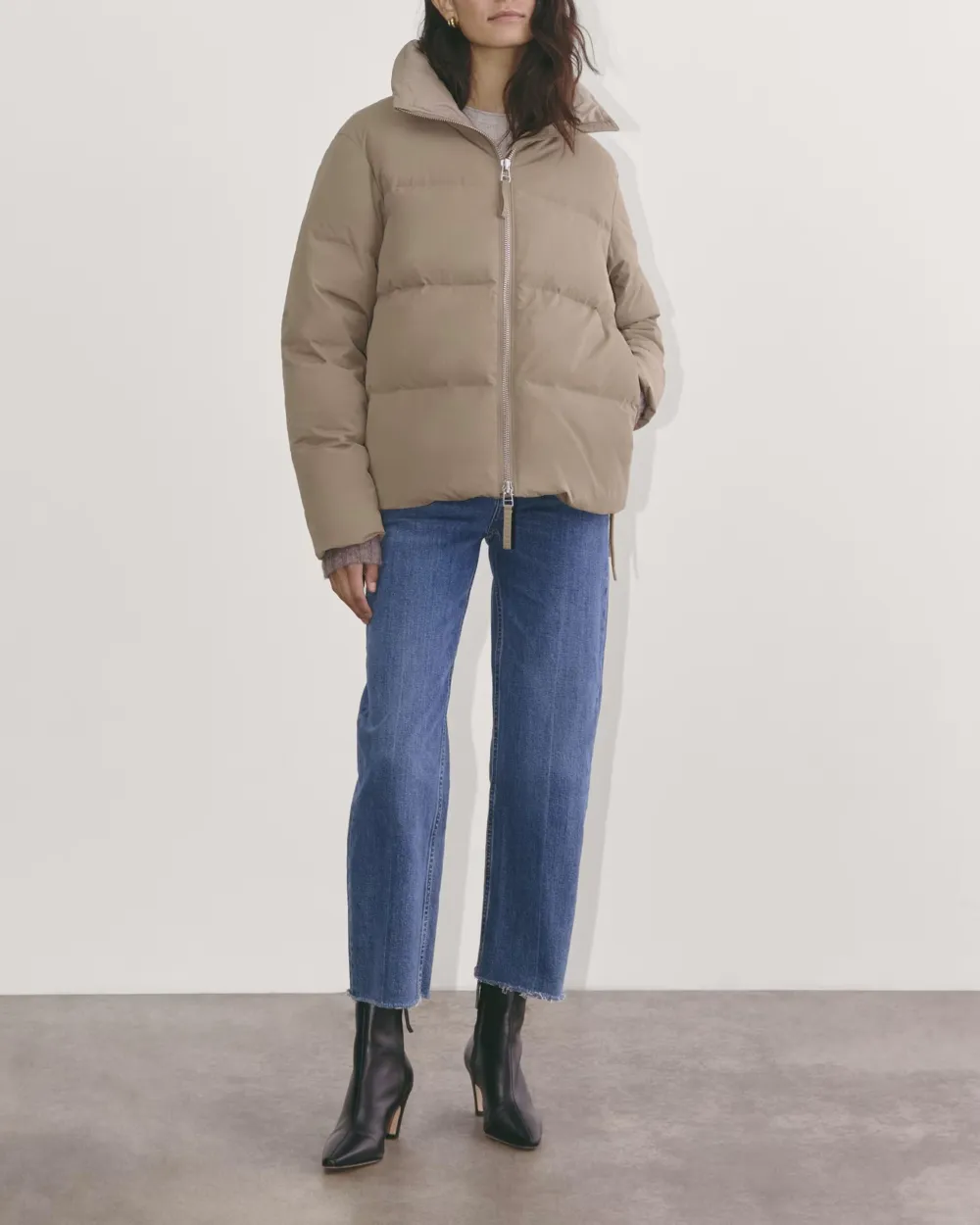 The Puffer Bomber