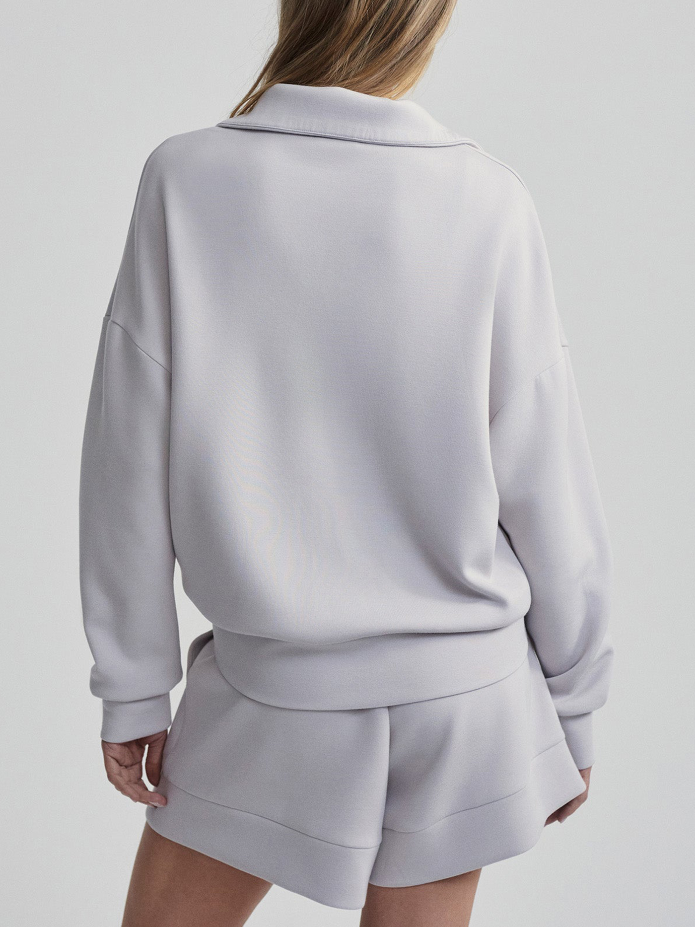 Keller Half-Zip Pullover